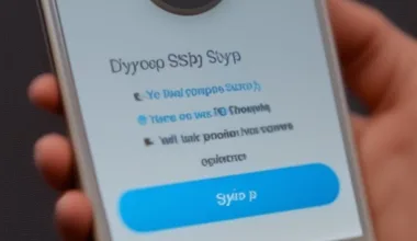 Jak odzyskać hasło do Skype'a na komputerze z uwierzytelnianiem dwuczynnikowym