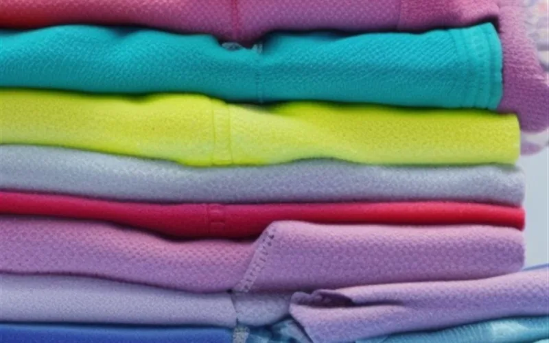 Jak odzyskać kolor swoich ubrań
