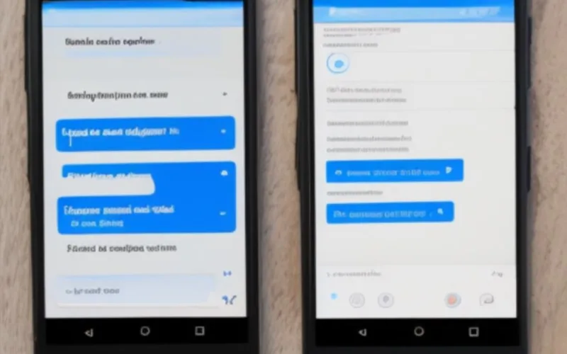 Jak odzyskać utracony czat z Facebook Messenger