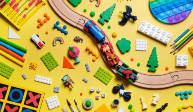 Dlaczego warto wybrać zabawki Eco Toys
