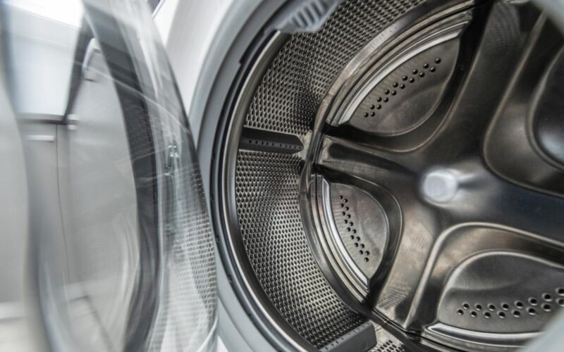 Pralki i suszarki do prania Miele – nowoczesne rozwiązania dla perfekcyjnej pielęgnacji tkanin