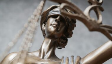 Zabójstwo – jak prawo rozróżnia najcięższe czyny przeciwko życiu i jakie konsekwencje grożą sprawcy