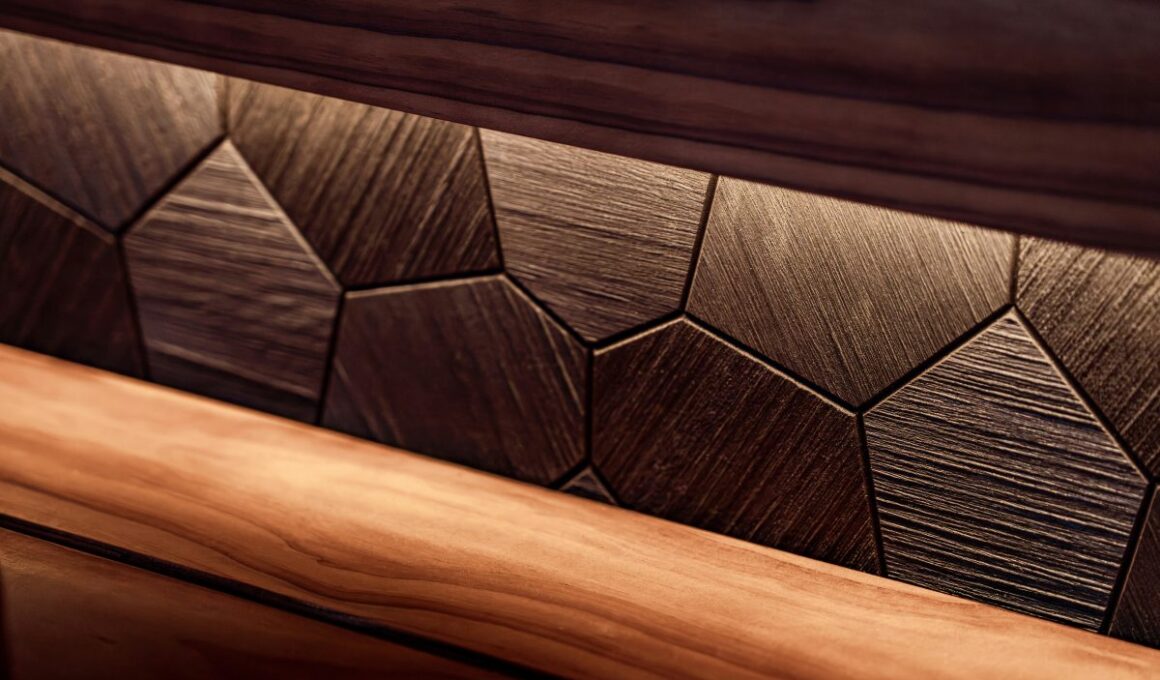 Listwy LEDowe na ścianę