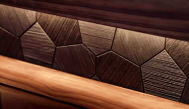 Listwy LEDowe na ścianę