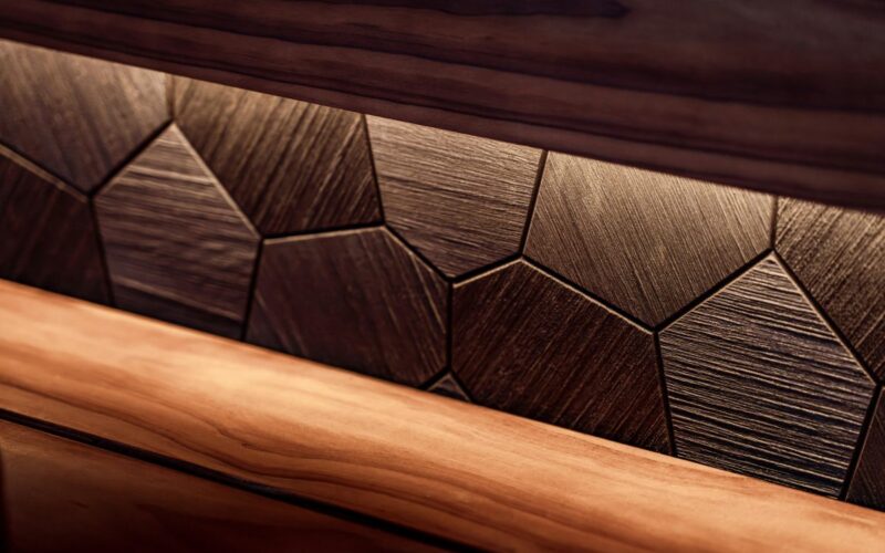 Listwy LEDowe na ścianę