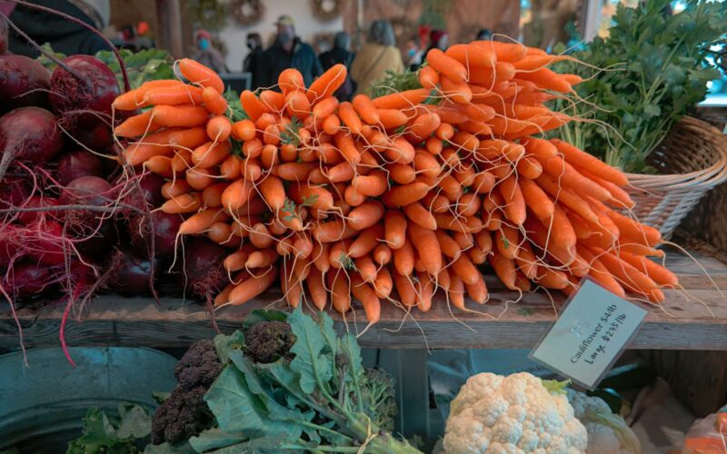 Kiedy warto sięgać po suszoną włoszczyznę zamiast świeżej