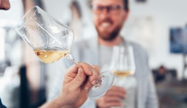 Winiarki do zabudowy — poznaj kilka powodów, dla których warto zaplanować je w domu, restauracji lub hotelu