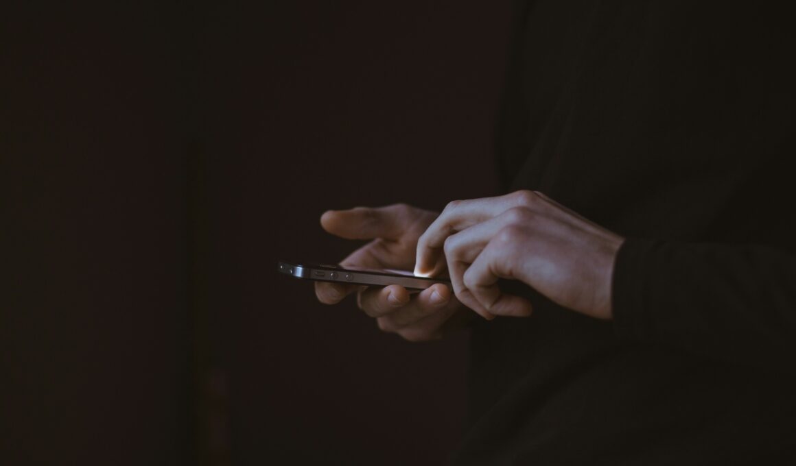 Czy wymiana baterii w iPhone’ie na zamiennik jest bezpieczna