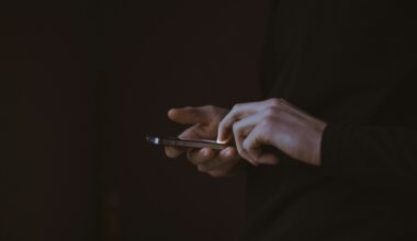 Czy wymiana baterii w iPhone’ie na zamiennik jest bezpieczna